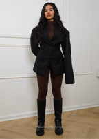 The Blazer