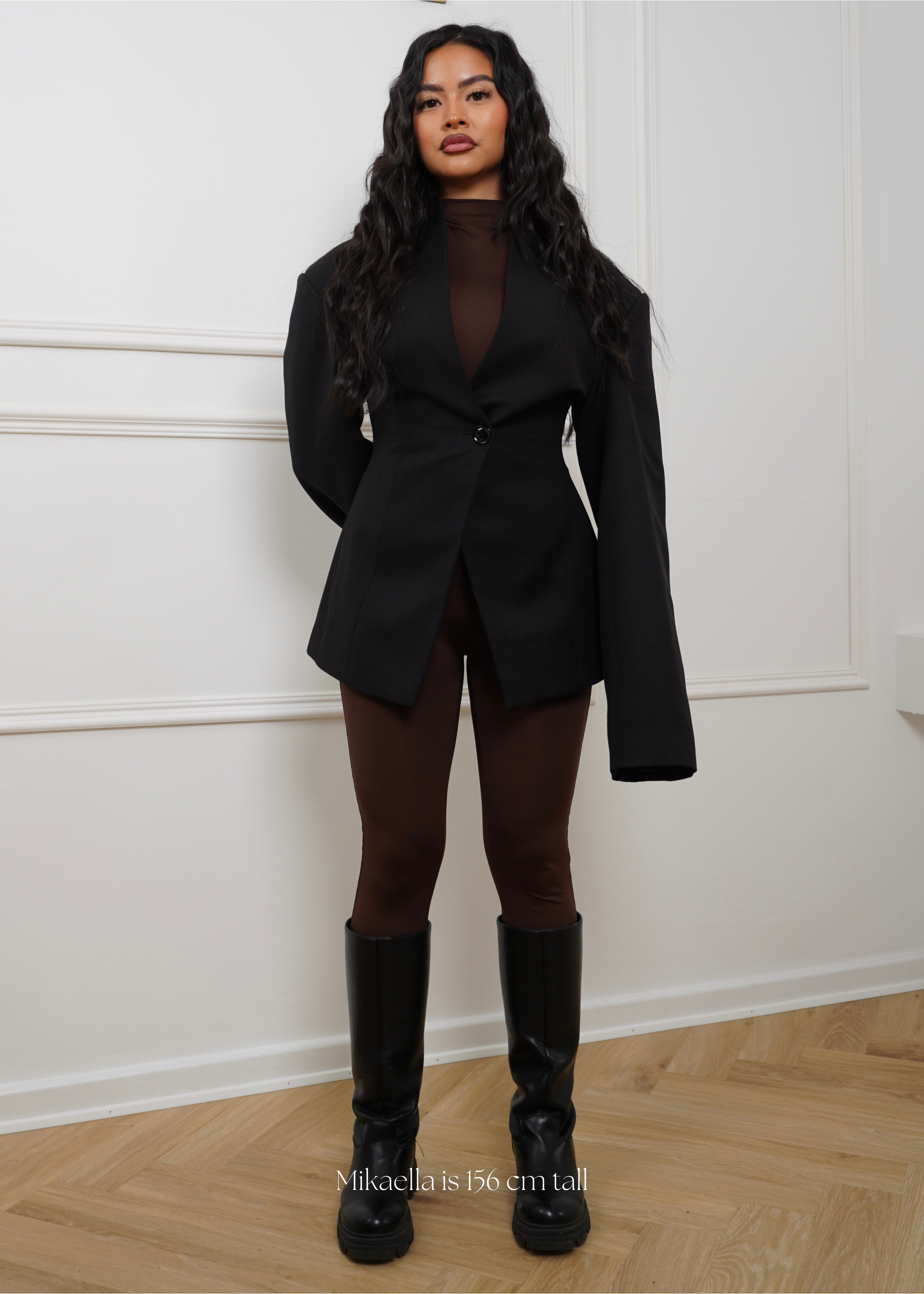 The Blazer