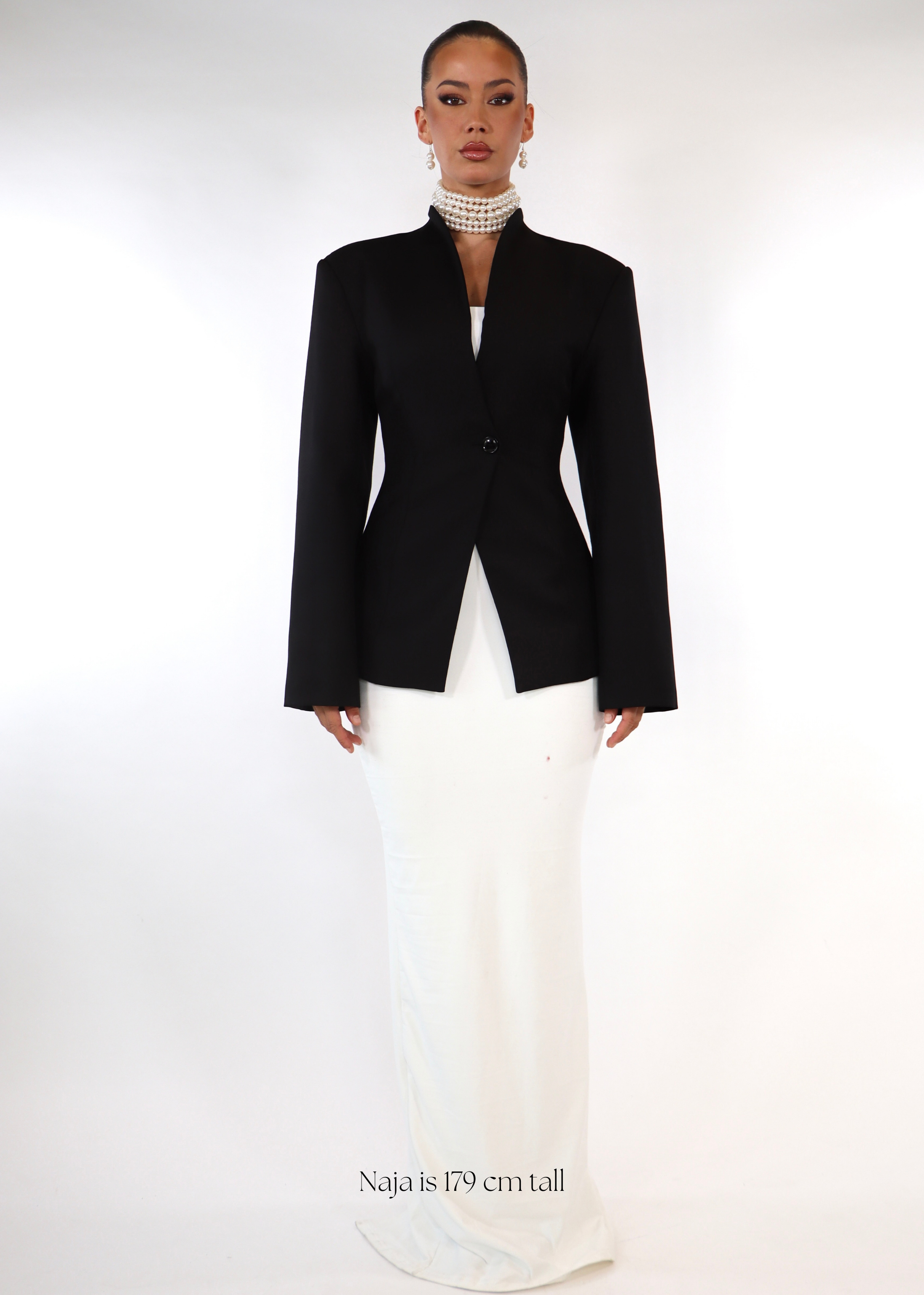 The Blazer